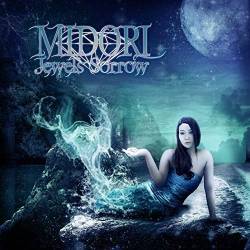 Midori Jewel's Sorrow : Blue Mermaid